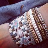 Les Hesperides Bracelets Melz 2016