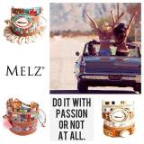 Les Hesperides Bracelets Melz 2016