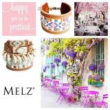 Les Hesperides Bracelets Melz 2016