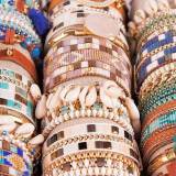 Les Hesperides Bracelets Melz 2016