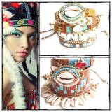 Les Hesperides Bracelets Melz 2016