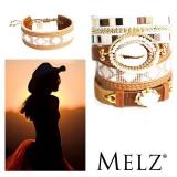 Les Hesperides Bracelets Melz 2016