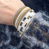 Les Hesperides Bracelets Melz 2016