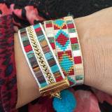 Les Hesperides Bracelets Melz 2016