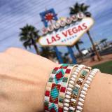 Les Hesperides Bracelets Melz 2016