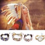 Les Hesperides Bracelets Melz 2016
