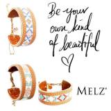 Les Hesperides Bracelets Melz 2016