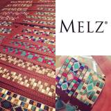 Les Hesperides Bracelets Melz 2016