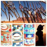 Les Hesperides Bracelets Melz 2016