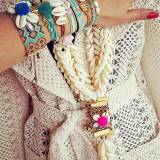 Les Hesperides Bracelets Melz 2016