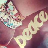 Les Hesperides Bracelets Melz 2016