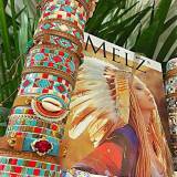 Les Hesperides Bracelets Melz 2016