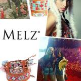 Les Hesperides Bracelets Melz 2016