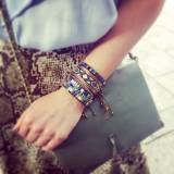 Les Hesperides Bracelets Melz 2016