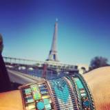 Les Hesperides Bracelets Melz 2016
