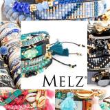 Les Hesperides Bracelets Melz 2016