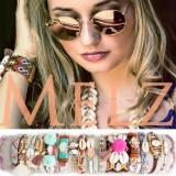 Les Hesperides Bracelets Melz 2016