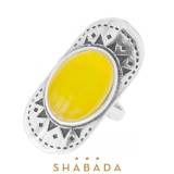 Bijoux Shabada Bague Iza