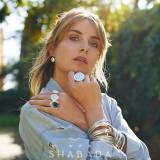 Bijoux Shabada Bague Lula