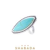 Bijoux Shabada Bague Talya