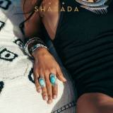 Bijoux Shabada Bagues Ida