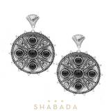 Bijoux Shabada Boucles D Oreilles Alba