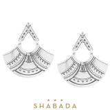 Bijoux Shabada Boucles D Oreilles Hina