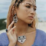 Bijoux Shabada Boucles D Oreilles Pila