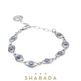 Bijoux Shabada Bracelet Elba