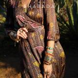 Bijoux Shabada Bracelets Shabawax