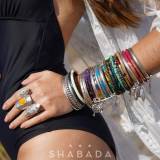 Bijoux Shabada Bracelets Shabawax