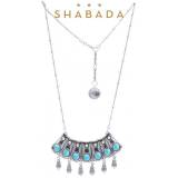 Bijoux Shabada Collier Bodrum