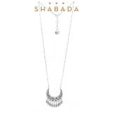 Bijoux Shabada Collier Ifa