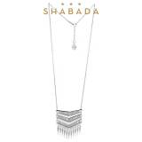 Bijoux Shabada Collier Toti