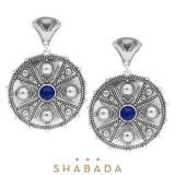 Bijoux Shabada Dormeuses Boucles D Oreilles Bala