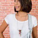 Les Hesperides Bijoux Taratata Collier