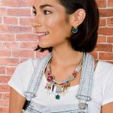 Les Hesperides Bijoux Taratata Collier