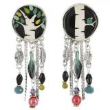 Les Hesperides Bijoux Taratata Clips Charme
