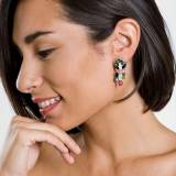 Les Hesperides Bijoux Taratata Puces Charme