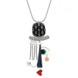 Les Hesperides Bijoux Taratata Collier Mon Oeil