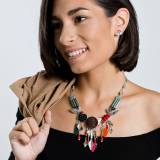 Les Hesperides Bijoux Taratata Collier et Puces Qui S Y Frotte