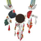 Les Hesperides Bijoux Taratata Collier Qui S Y Frotte