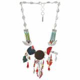 Les Hesperides Bijoux Taratata Collier Qui S Y Frotte