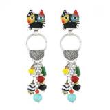 Taratata Automne Hiver 2016 Puces Andy Argent Multi Taratata Automne Hiver 2016 Puces Andy Argent Multi