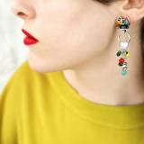 Taratata Automne Hiver 2016 Puces Andy Argent Multi Taratata Automne Hiver 2016 Puces Andy Argent Multi