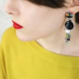 Taratata Automne Hiver 2016 Puces Andy Argent Multi Taratata Automne Hiver 2016 Puces Andy Argent Multi