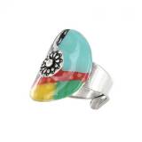 Taratata Automne Hiver 2016 Bague Australia Argent Multi Taratata Automne Hiver 2016 Bague Australia Argent Multi