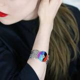 Taratata Automne Hiver 2016 Bracelet Australia Argent Multi Taratata Automne Hiver 2016 Bracelet Australia Argent Multi