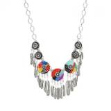 Taratata Automne Hiver 2016 Collier Australia Argent Multi Taratata Automne Hiver 2016 Collier Australia Argent Multi