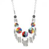 Taratata Automne Hiver 2016 Collier Australia Argent Multi Taratata Automne Hiver 2016 Collier Australia Argent Multi